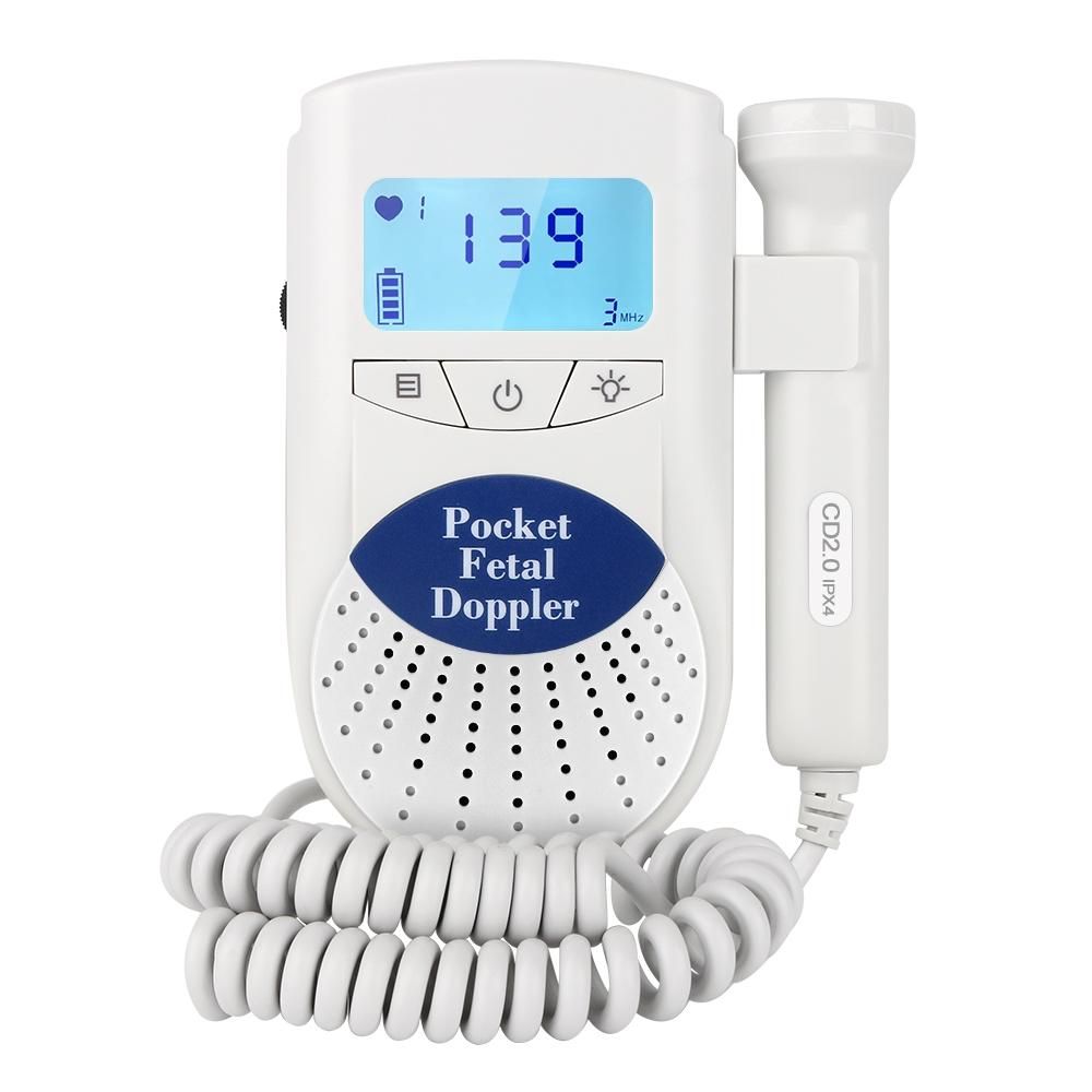 fetal doppler baby bunting