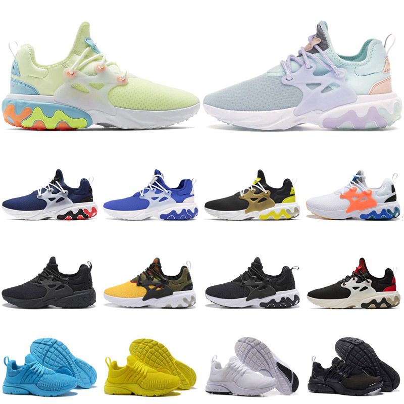 react presto hyper royal