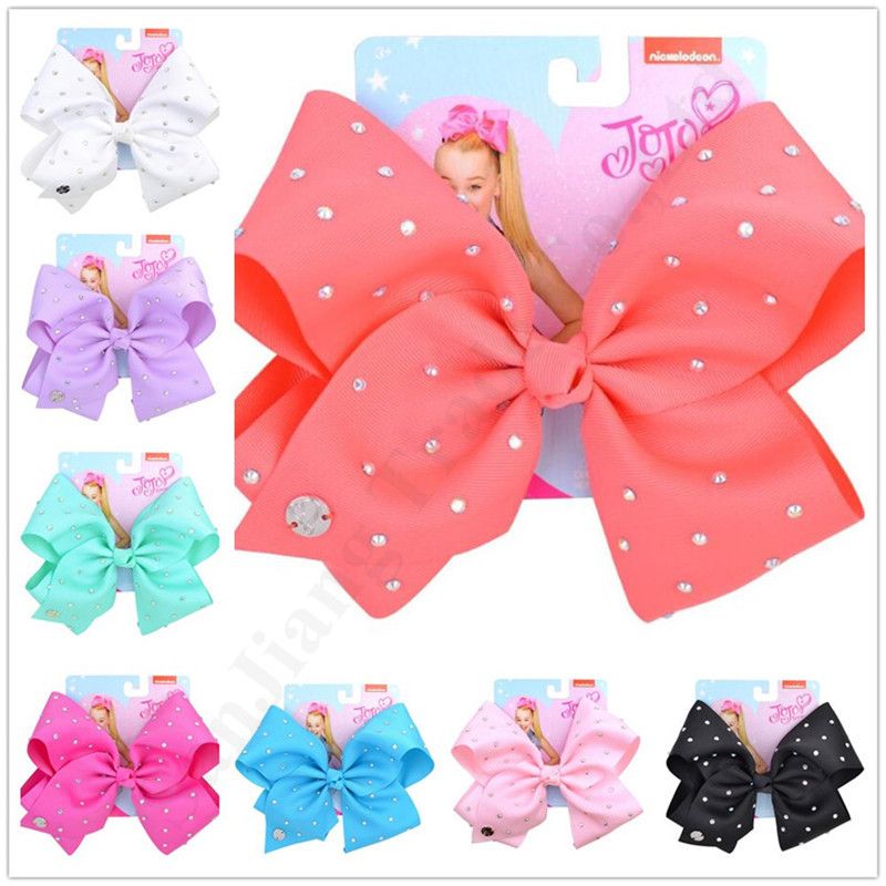 ribbon hairpin