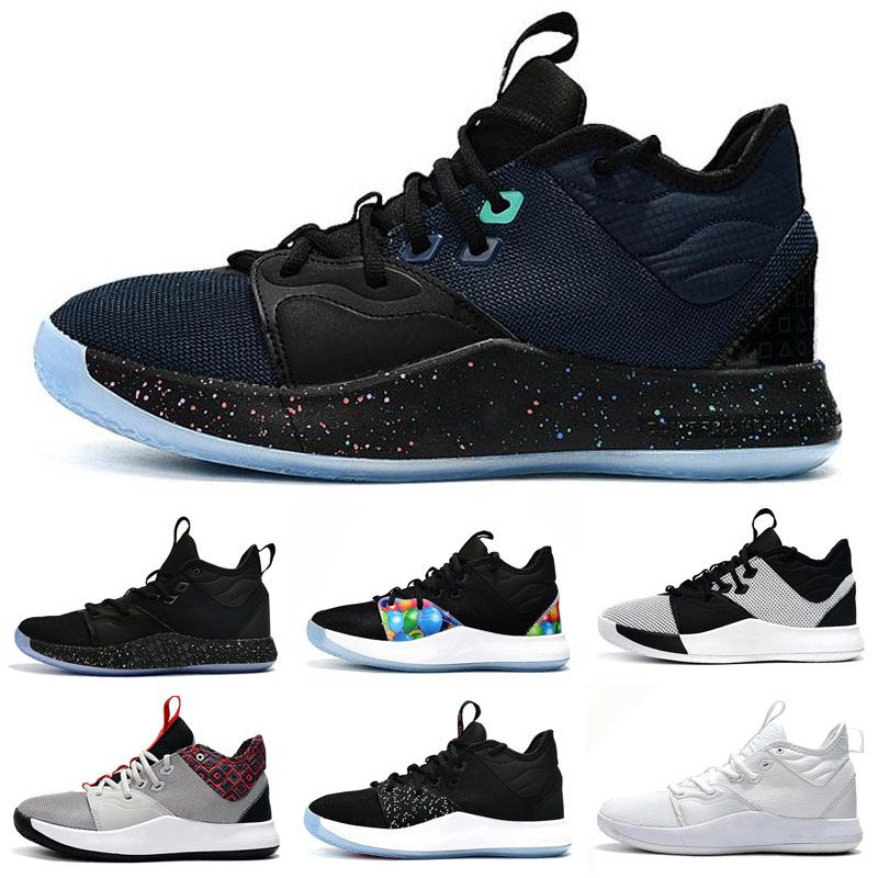 paul george preschool shoes