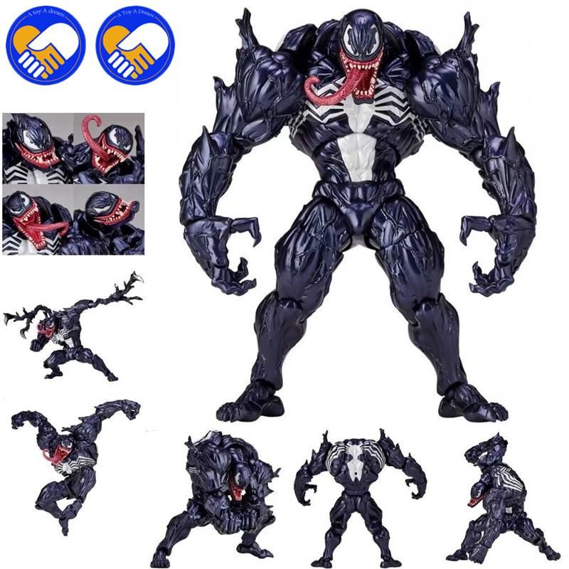 venom spiderman 3 figure