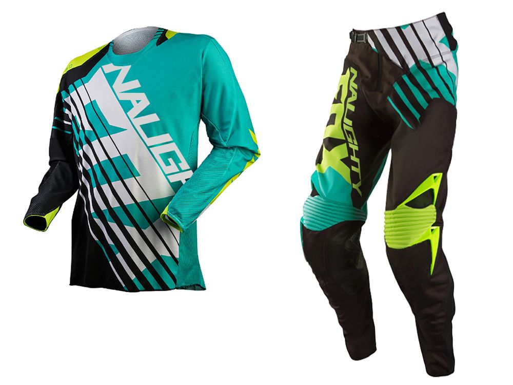 Acquistare Retro Classic NAUGHTY FOX 360 Tuta Da Cross Motocross SAVANT  Maglia + Pantaloni MX DH MTB Tuta Da Strada Offset Moto Gear Nero / Blu  Economico | Consegna Veloce E Qualità | DHgate Italy