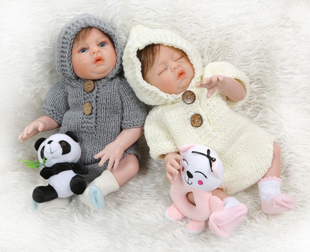 gifts for newborn twins boy and girl