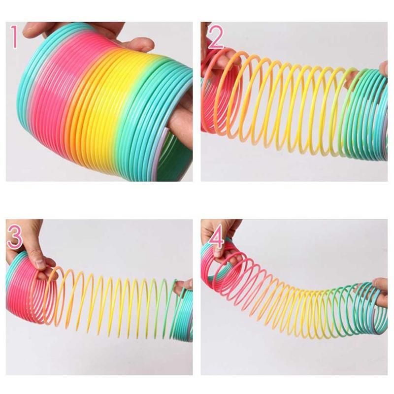 spring toys for kids