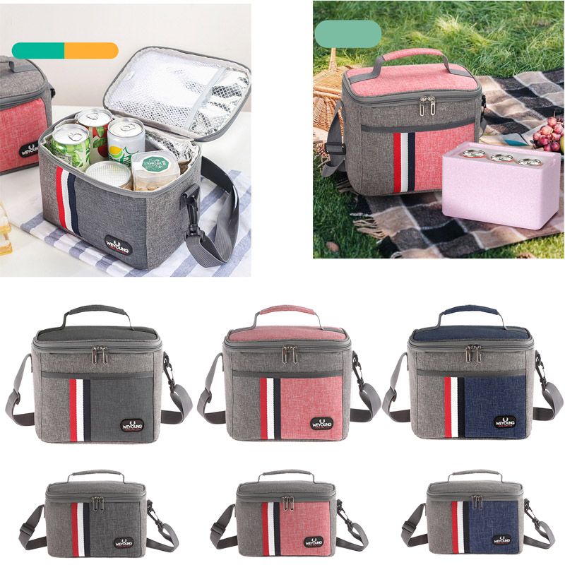 small cooler bags for food