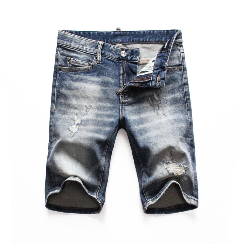 tight denim shorts mens
