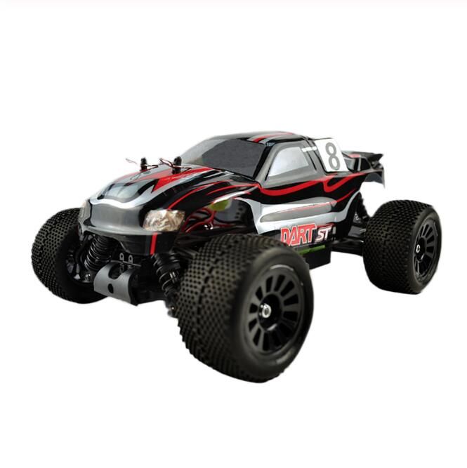 1 18 scale rc cars brushless