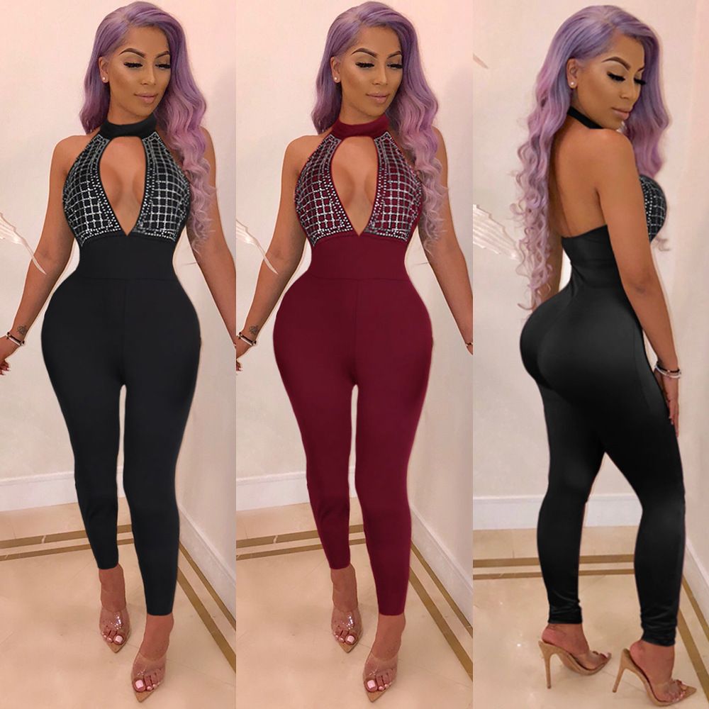 bodysuit rompers womens jumpsuit