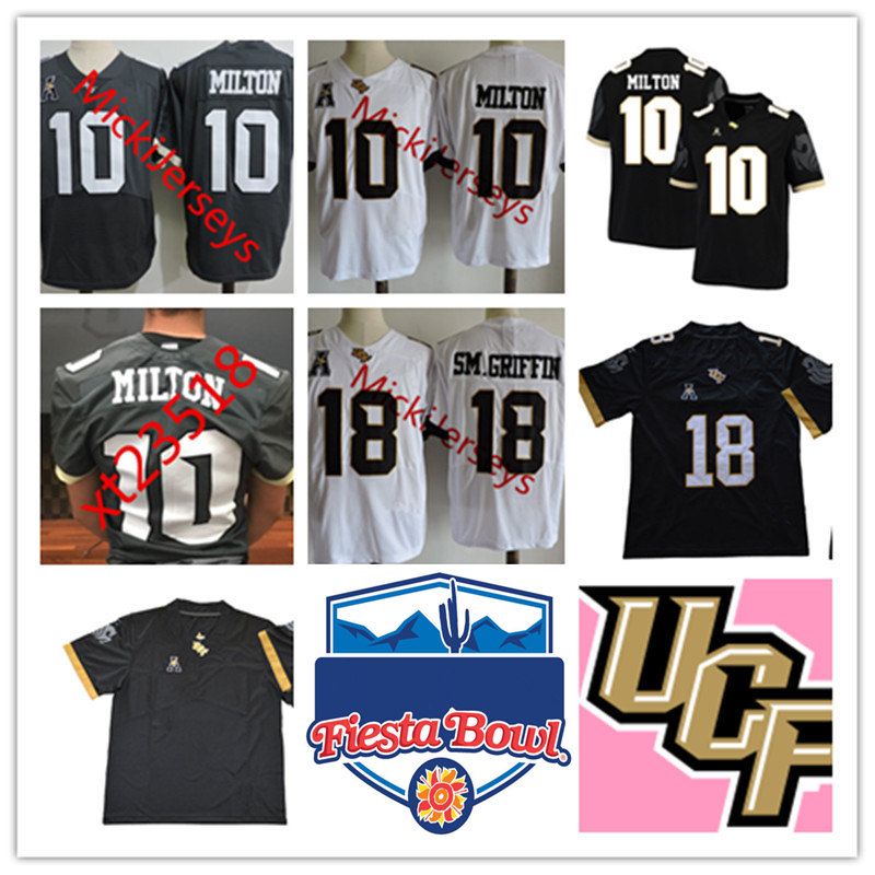 shaquem griffin ucf jersey