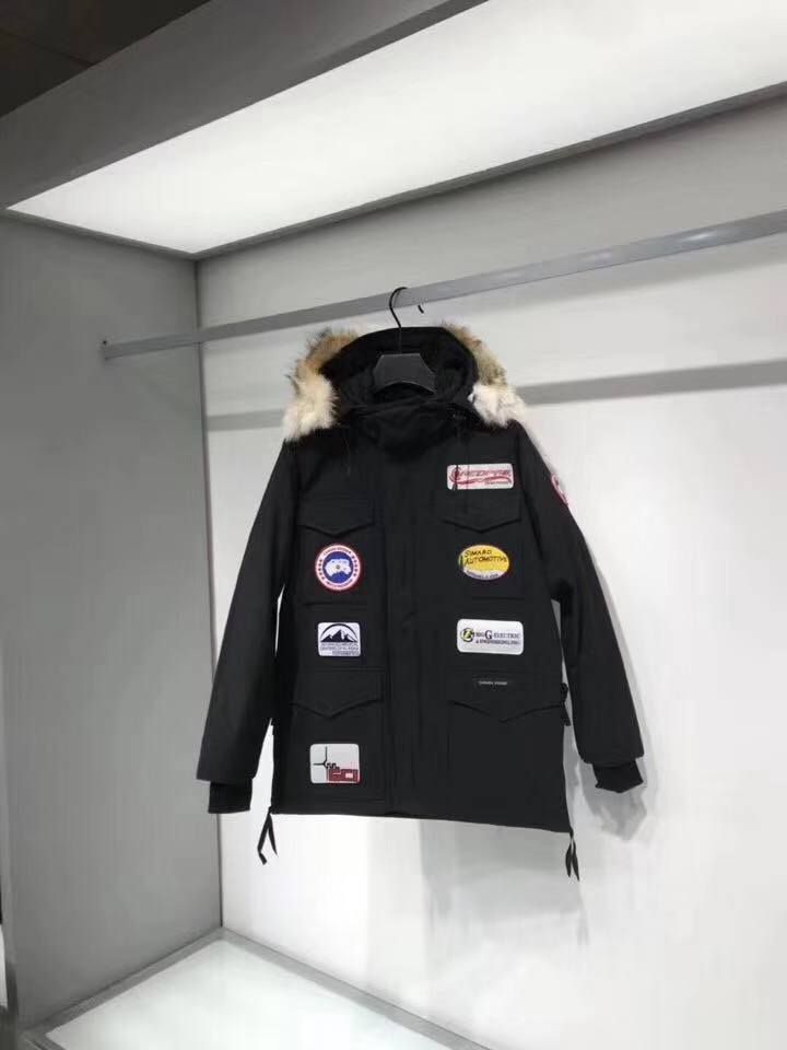 quilted down & knit cardigan moncler