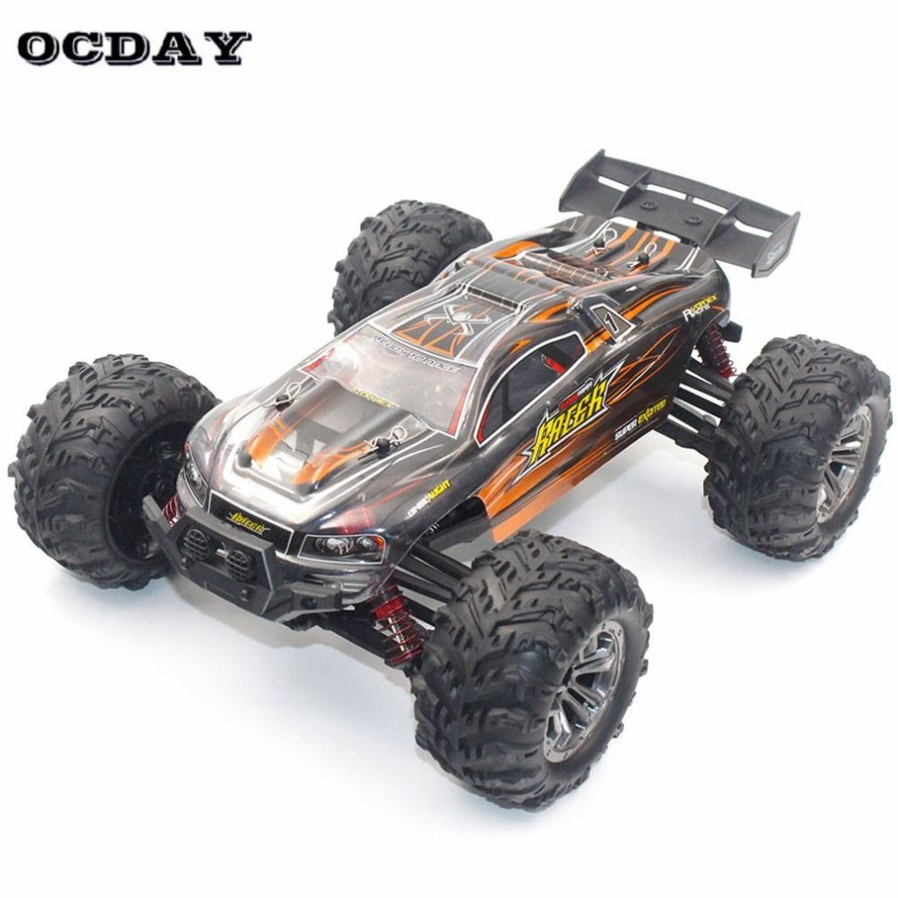 professional remote control car