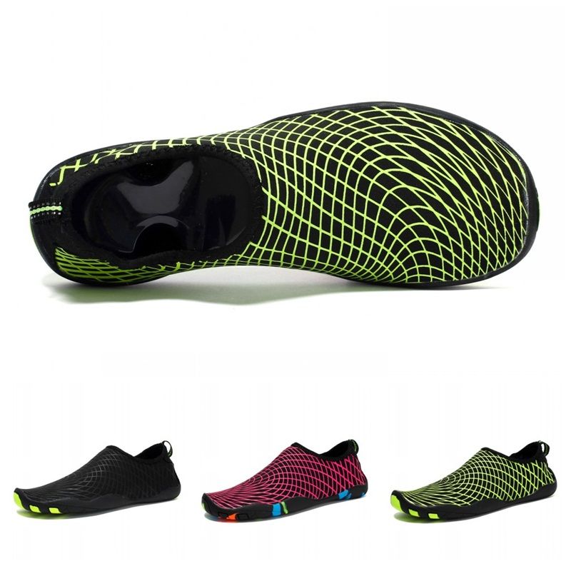 sports direct swimming shoes