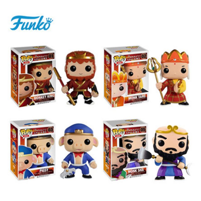 funko pop birthday