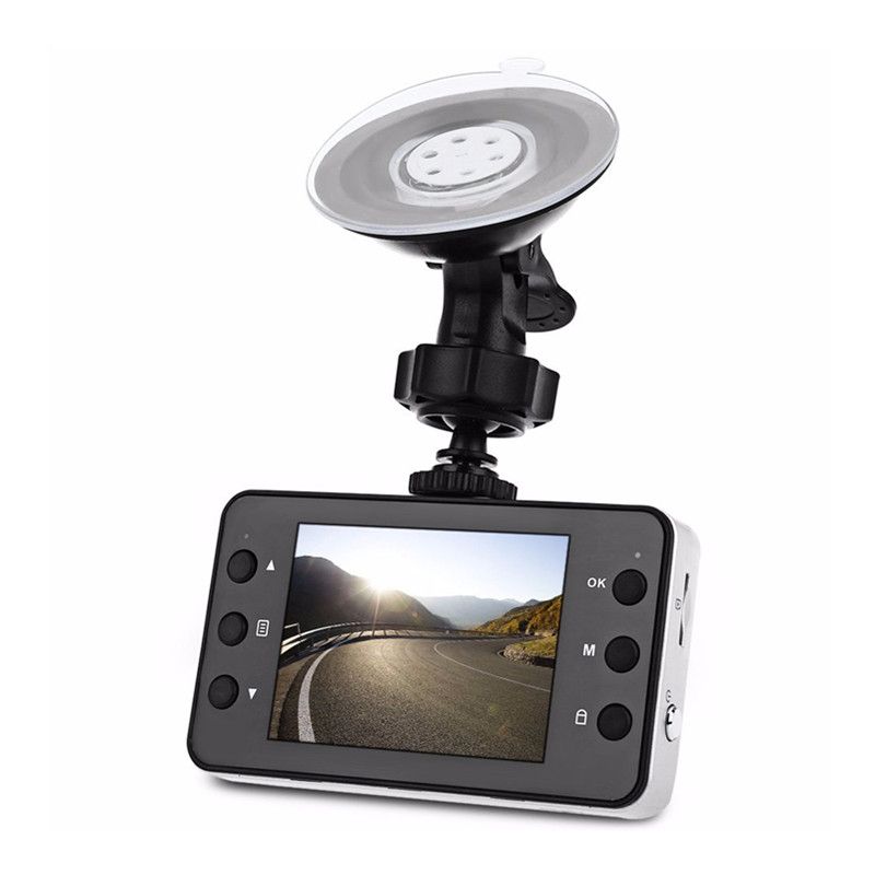 go car camera recorder