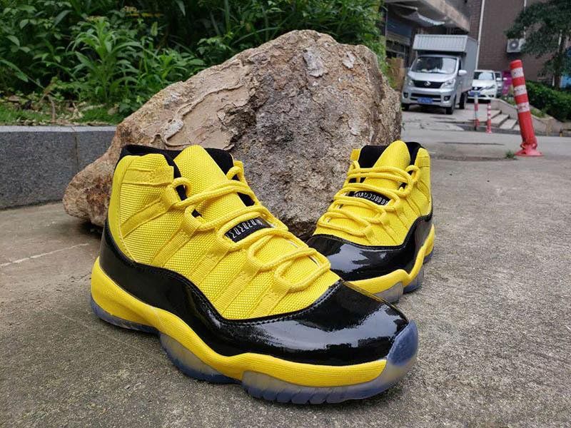 bumblebee 11s