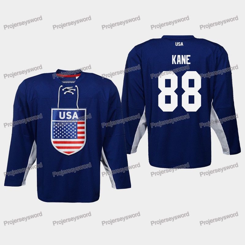 88 Patrick Kane