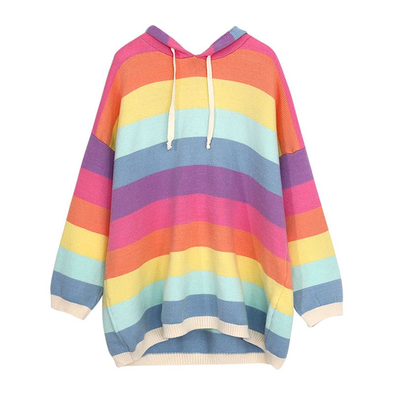 lazy sweater