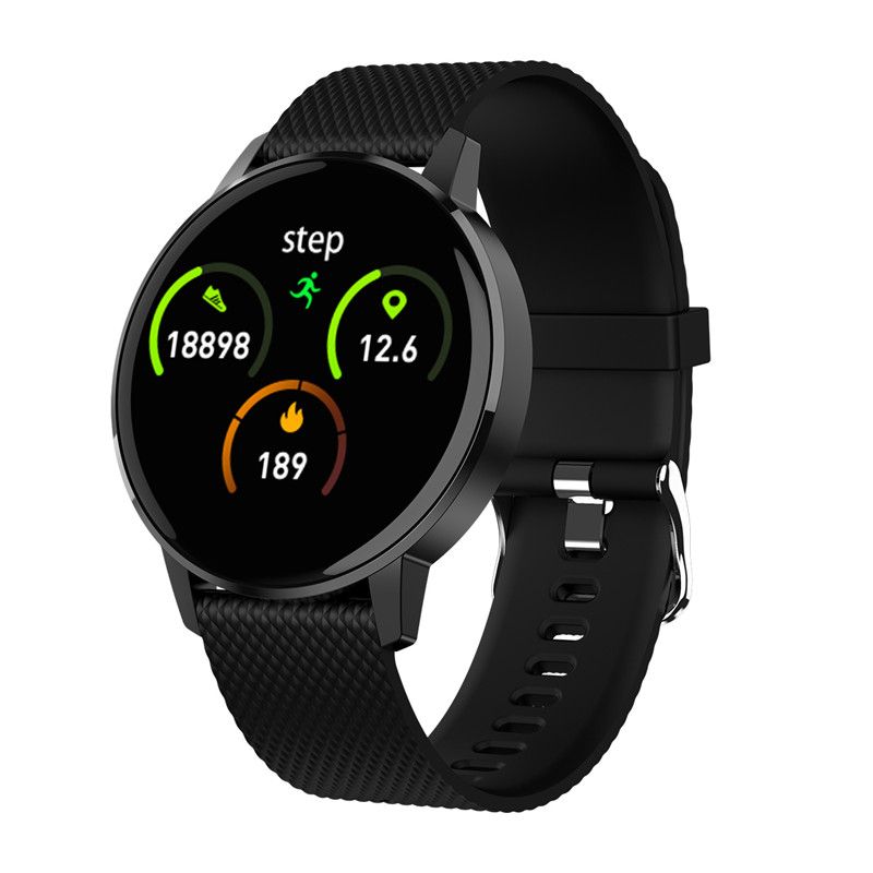 bluetooth watch women