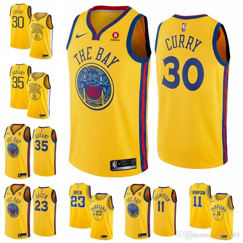 thompsons jersey