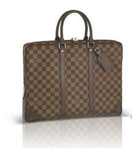 sacoche ordinateur vuitton