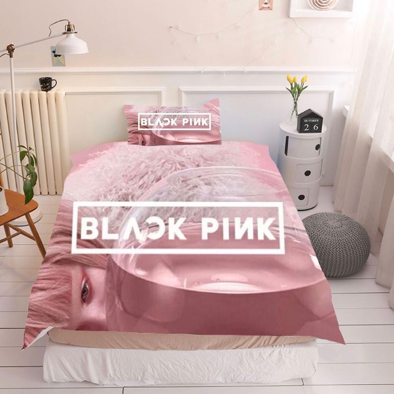 Satin Al Ucretsiz 160 220cm Yastik Kilifi 150 200cm Duz Levha Nevresim 45 74cm Blackpink Yatak Setleri Nakliye Tl319 25 Tr Dhgate Com