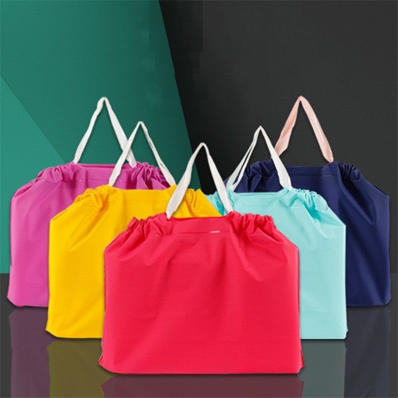 paper parcel bolsas