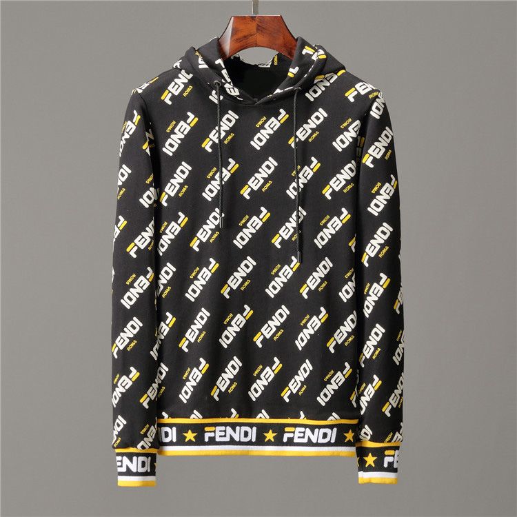 fendi hoodie price