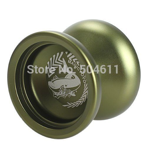 best yoyo in the world