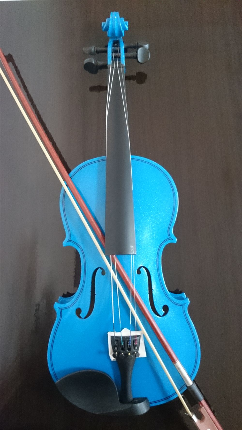 new 5 String blue 4/4 Electric Acoustic Violin color #1 2531# what color do  you like?|acoustic violin|electric acoustic violinviolin coloring -  AliExpress