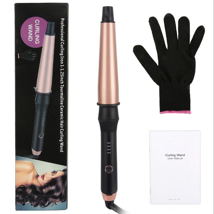 best hair curling iron