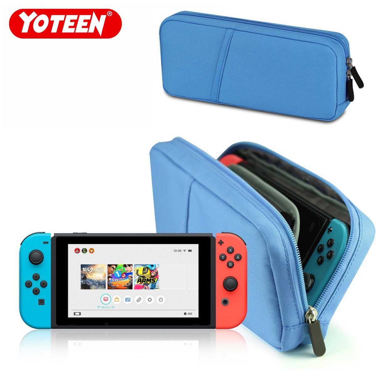 waterproof nintendo switch cover