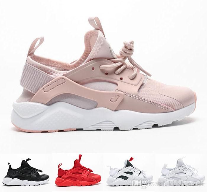 huaraches girls