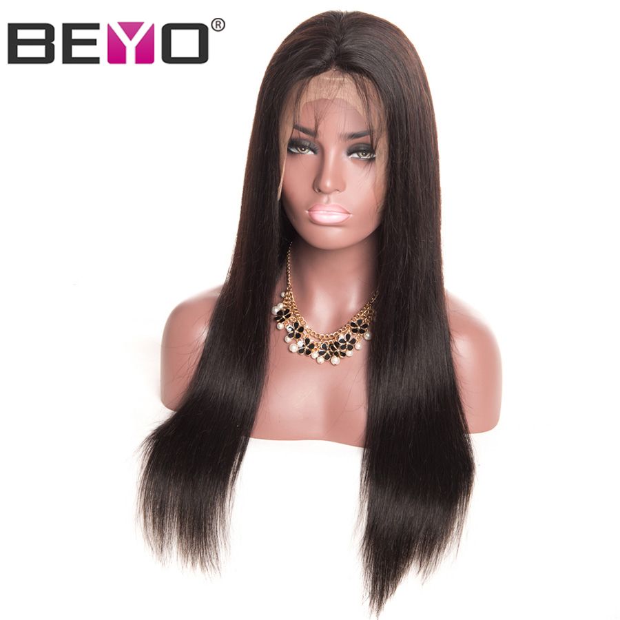 Kupit Optom 360 Kruzheva Frontalnyh Pariki 150 Plotnosti Straight Front Shnurka Chelovecheskih Volosy Pariki Dlya Chernokozhih Zhenshin Indijskogo Remi Volosy Mladenca Polnogo Konca Beyo Otbeyohair V Kategorii Pariki Obychnye 8 717 Rub