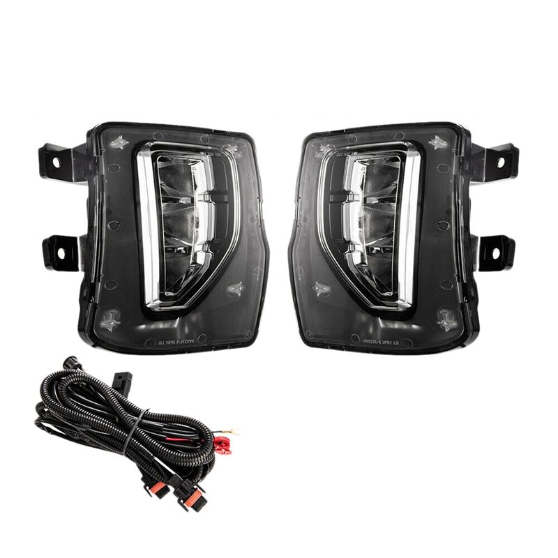 fog light for bike price
