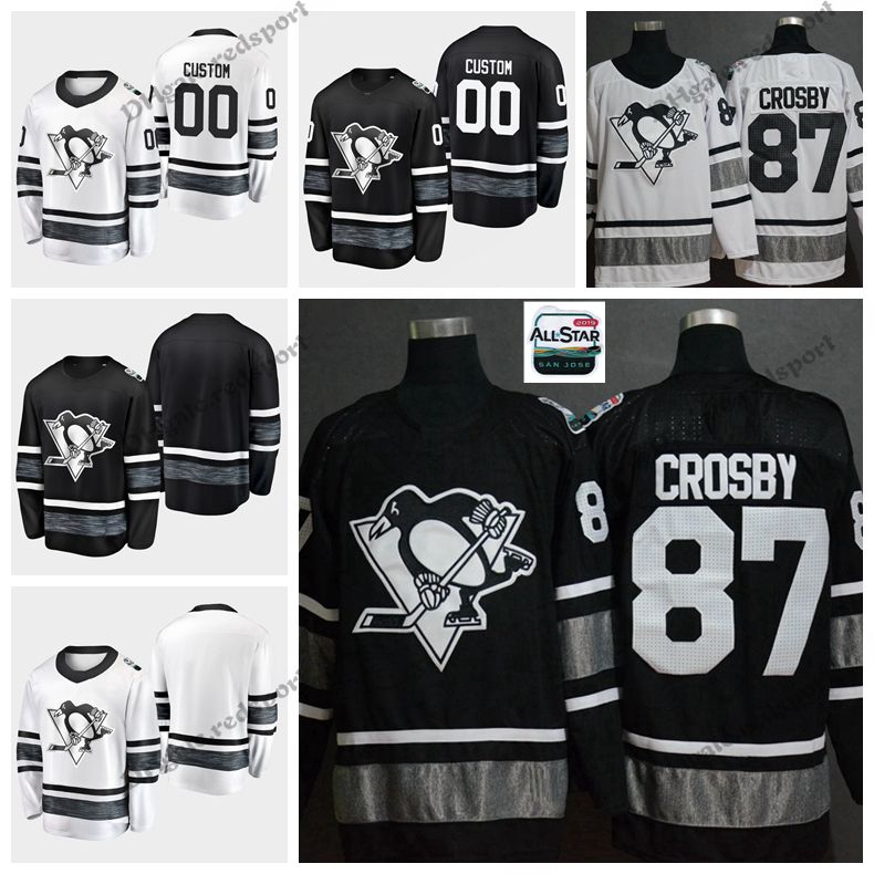 all black penguins jersey