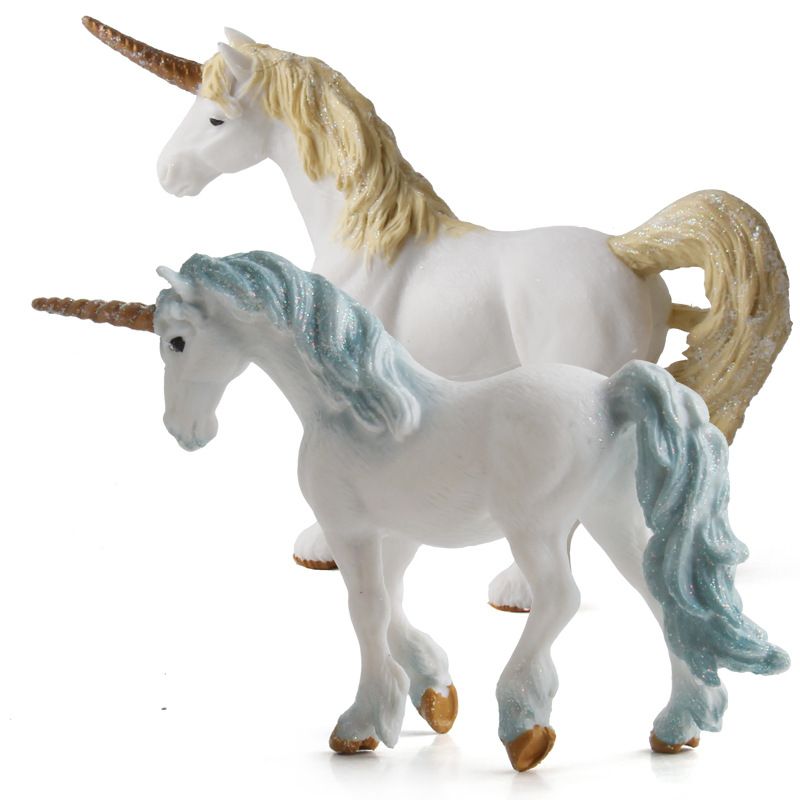 mythical creature plush