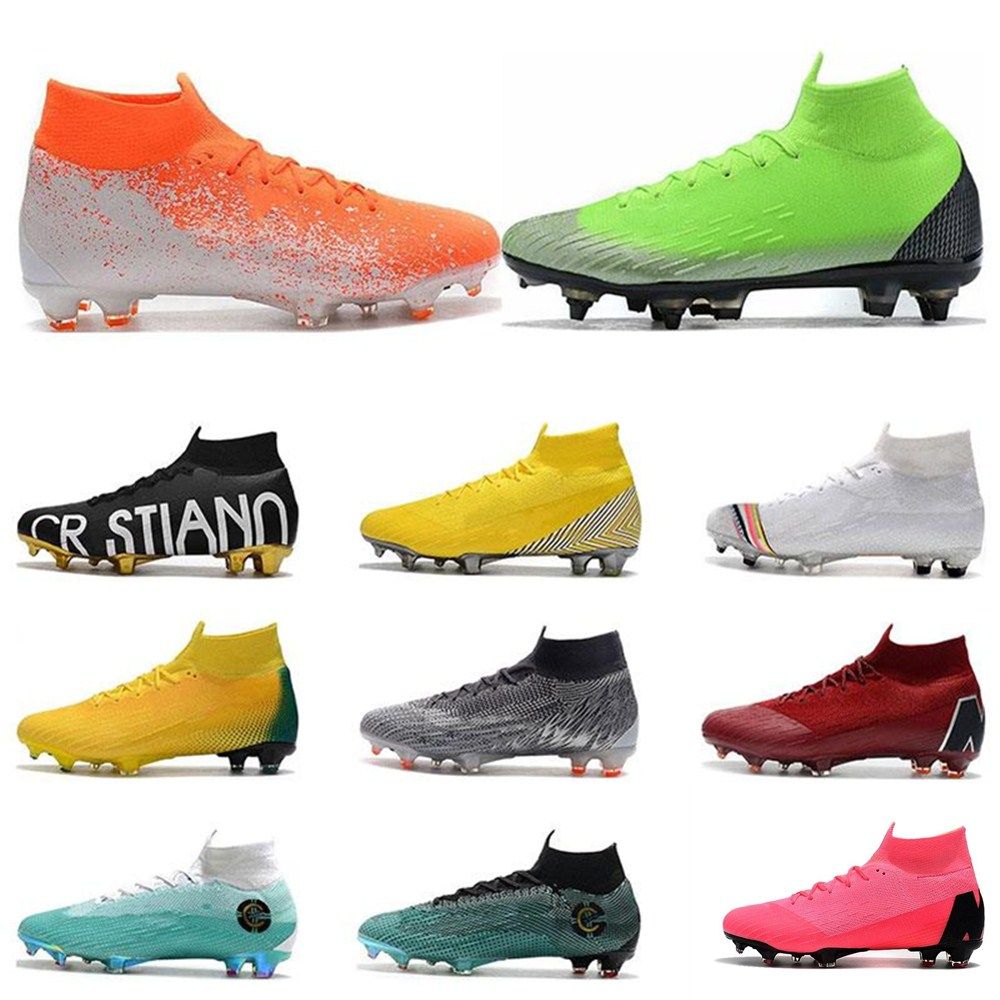 scarpe da calcio taglia 50