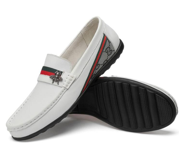 gucci office shoes