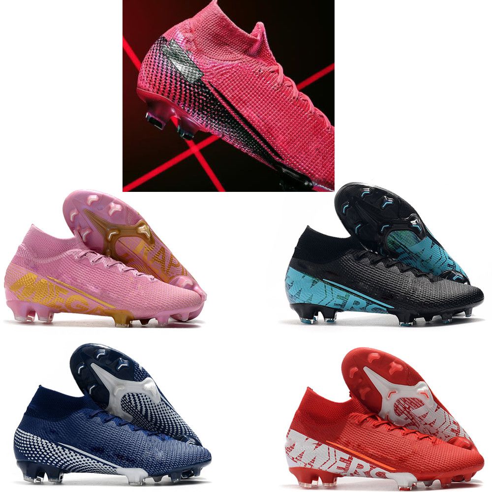 mercurial originali