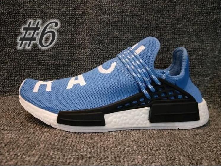 pharrell williams human race 2019