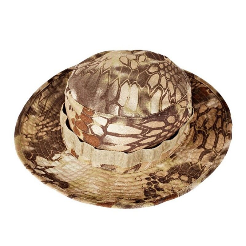 outdoor hunting hats