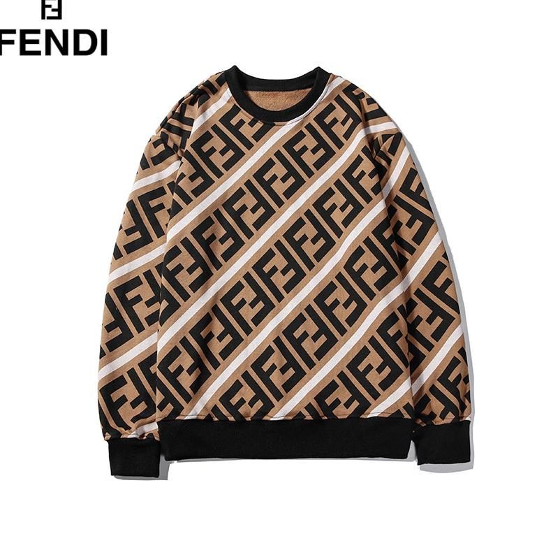 Køre ud Adskillelse Postkort Wholesale Stylish And Cheap Gender 20SS Weatshirt New Luxury Hoodie&#13; Fendi High Quality Men And Women Designer Coat Cotton Black White Sweater  Winter Sweatshirt Casual | DHgate.Com