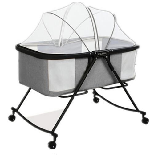 foldable baby sleeper