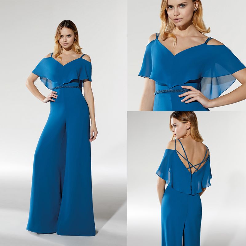 Women Formal Prom Gowns Party Dress 