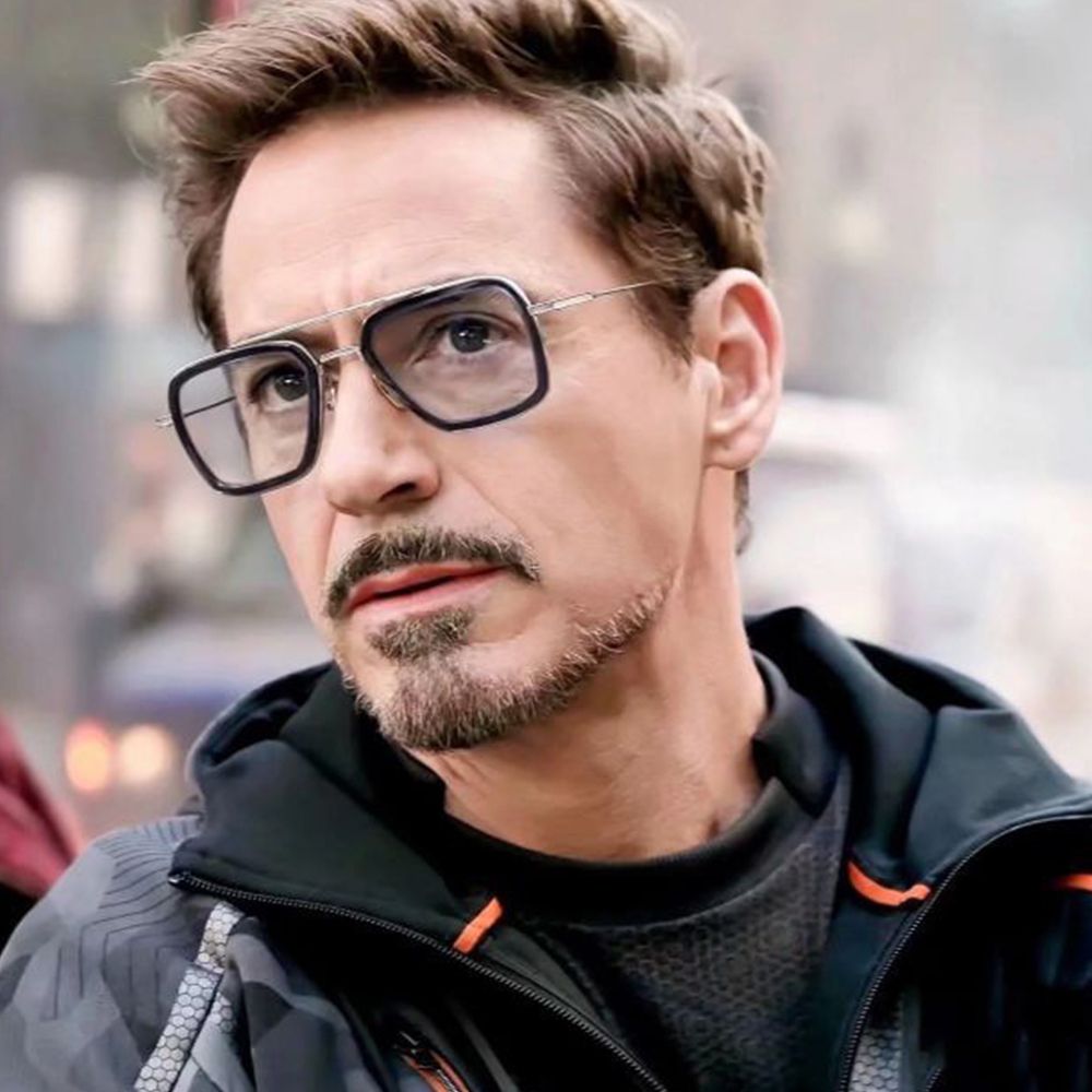 iron man sunglasses infinity war