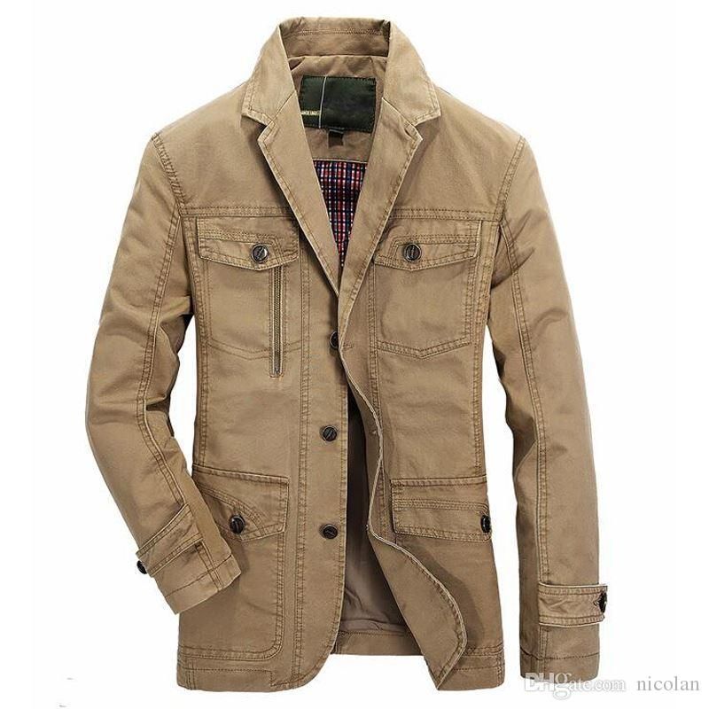 jaqueta blazer masculino