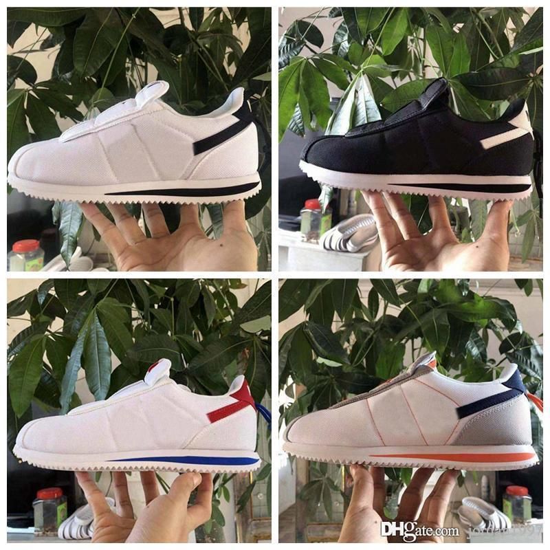 kendrick lamar x cortez house shoes