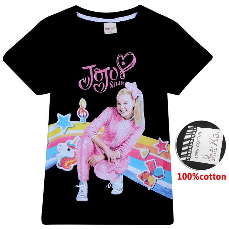 camisas de jojo siwa