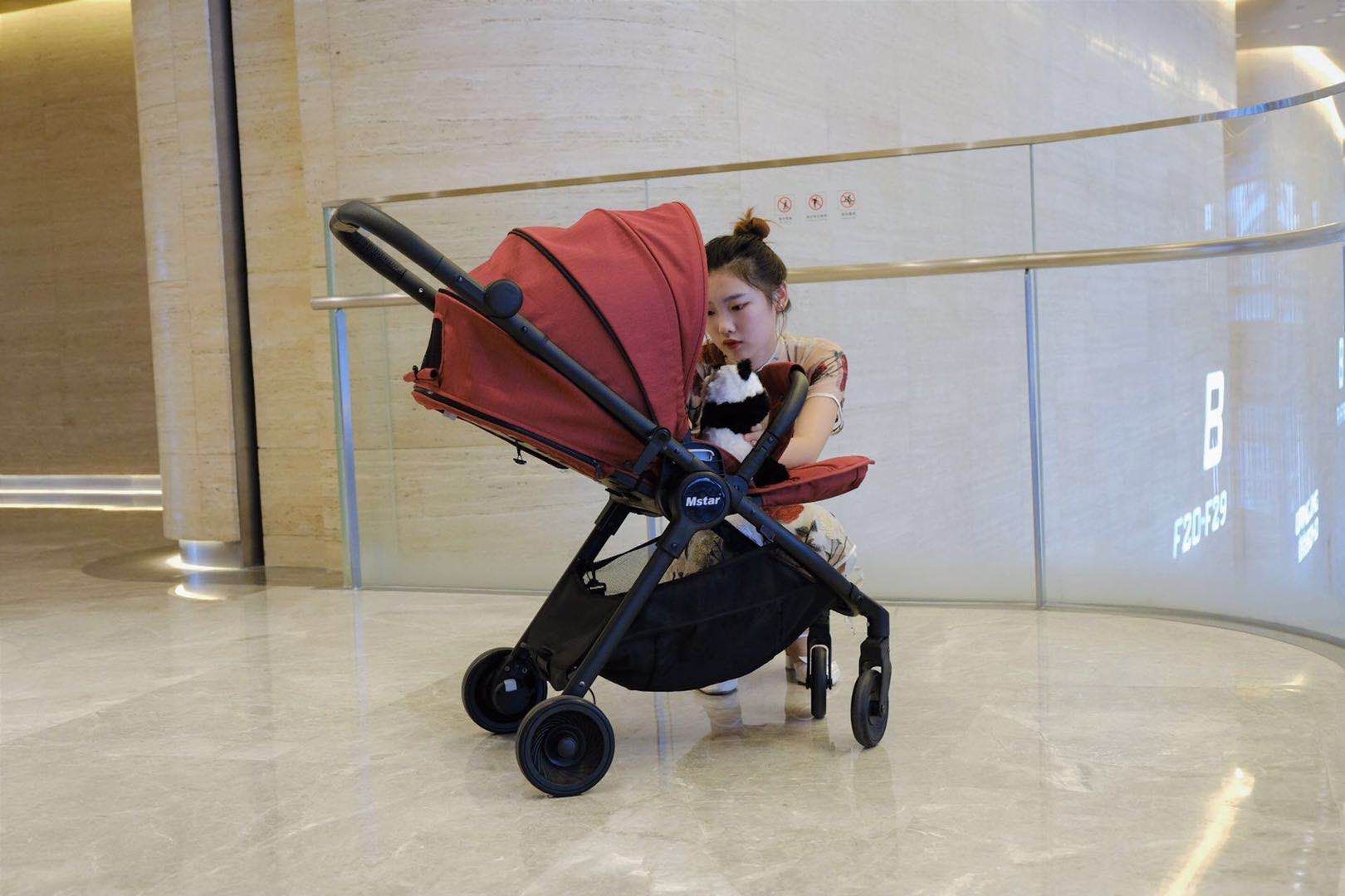 best selling stroller