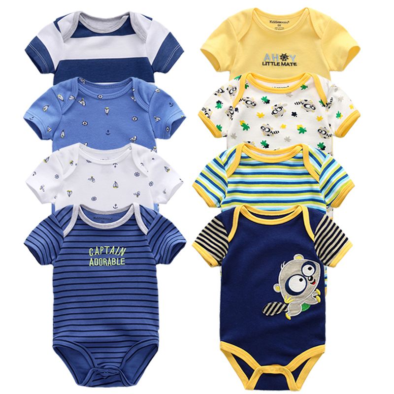 baby born romper